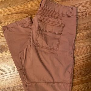 Madewell Boyfriend pants